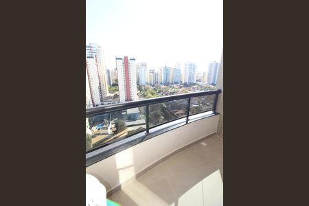 Apartamento para alugar com 78m², 1 quarto e 1 vagaSala