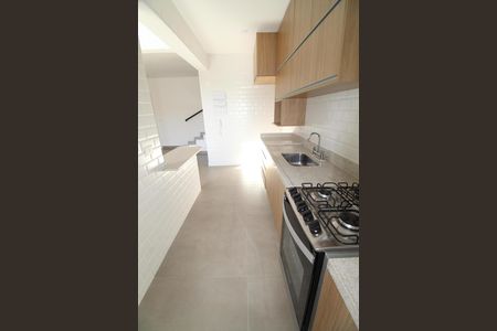 Apartamento para alugar com 78m², 1 quarto e 1 vagaCozinha