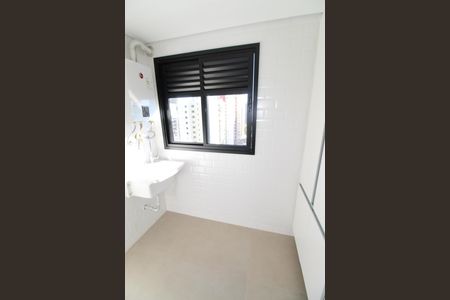 Apartamento para alugar com 78m², 1 quarto e 1 vagaÁrea de Serviço