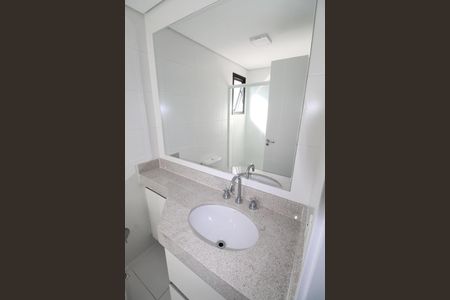 Apartamento para alugar com 78m², 1 quarto e 1 vagaBanheiro da Suíte