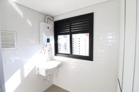 Apartamento para alugar com 78m², 1 quarto e 1 vagaÁrea de Serviço