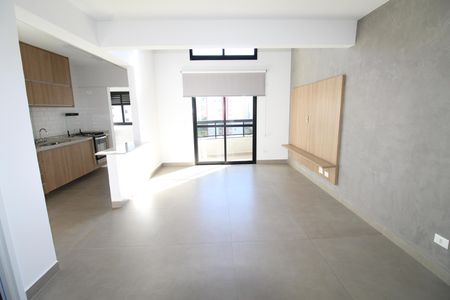 Apartamento para alugar com 1 quarto, 78m² em Parque Residencial Aquarius, São José dos Campos
