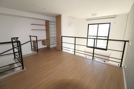 Apartamento para alugar com 78m², 1 quarto e 1 vagaSuíte