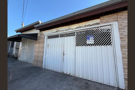Plaquinha instalada COD GYZU-616 de casa à venda com 3 quartos, 109m² em jardim paulista, Várzea Paulista