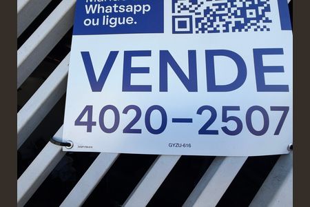 Casa à venda com 109m², 3 quartos e 3 vagasPlaquinha instalada COD GYZU-616