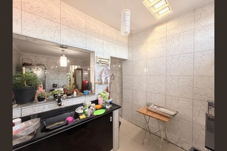 Cozinha de casa à venda com 3 quartos, 109m² em jardim paulista, Várzea Paulista