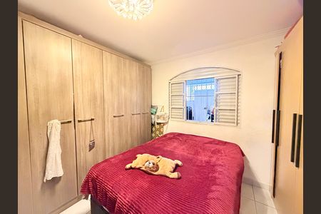 Quarto  de casa à venda com 3 quartos, 109m² em jardim paulista, Várzea Paulista