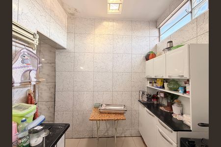 Casa à venda com 109m², 3 quartos e 3 vagasCozinha