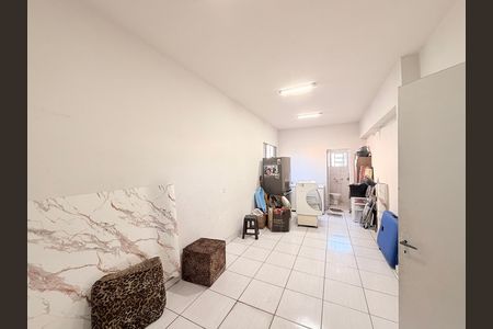 Salão ao lado com banheiro de casa à venda com 3 quartos, 109m² em jardim paulista, Várzea Paulista