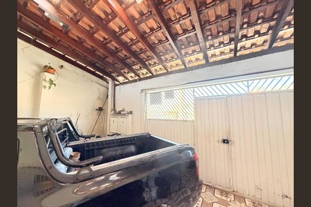 Casa à venda com 109m², 3 quartos e 3 vagasGaragem