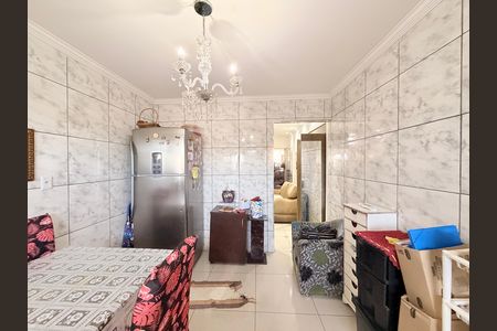 Casa à venda com 109m², 3 quartos e 3 vagasSala de Jantar