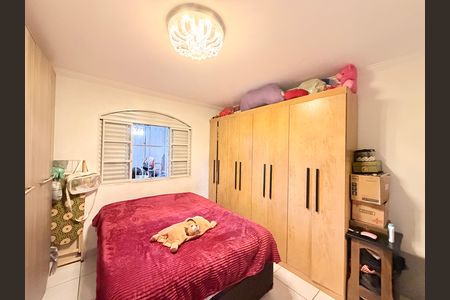 Quarto  de casa à venda com 3 quartos, 109m² em jardim paulista, Várzea Paulista