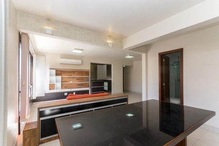 Apartamento para alugar com 88m², 2 quartos e 2 vagas Apartamento para alugar com 88m², 2 quartos e 2 vagasSala