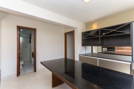 Apartamento para alugar com 88m², 2 quartos e 2 vagas Apartamento para alugar com 88m², 2 quartos e 2 vagasSala