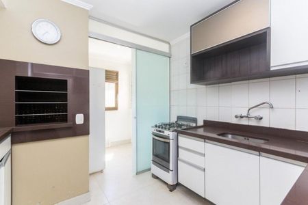 Apartamento para alugar com 88m², 2 quartos e 2 vagas Apartamento para alugar com 88m², 2 quartos e 2 vagasCozinha