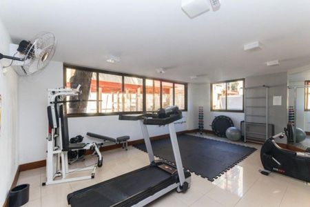 Apartamento para alugar com 88m², 2 quartos e 2 vagas