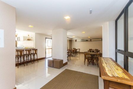 Apartamento para alugar com 88m², 2 quartos e 2 vagas