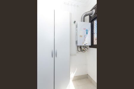 Apartamento para alugar com 88m², 2 quartos e 2 vagas Apartamento para alugar com 88m², 2 quartos e 2 vagasÁrea de serviço