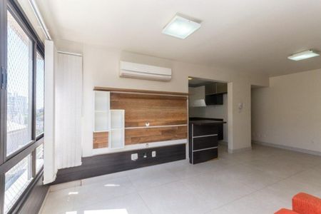 Apartamento para alugar com 88m², 2 quartos e 2 vagas Apartamento para alugar com 88m², 2 quartos e 2 vagasSala