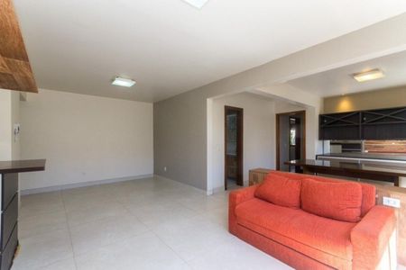 Apartamento para alugar com 88m², 2 quartos e 2 vagas Apartamento para alugar com 88m², 2 quartos e 2 vagasSala