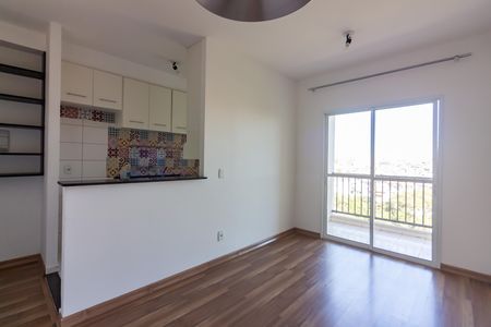 Apartamento para alugar com 2 quartos, 57m² em Umuarama, Osasco