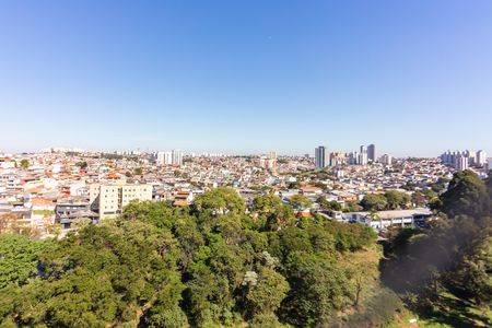 Vista  de apartamento para alugar com 2 quartos, 57m² em Umuarama, Osasco
