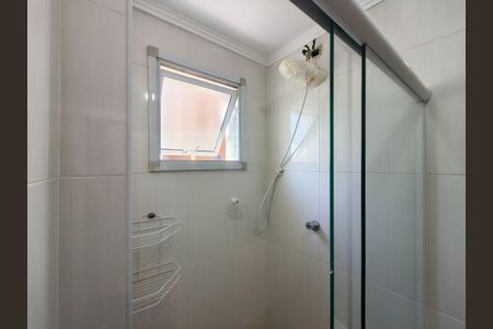Apartamento para alugar com 80m², 2 quartos e 1 vaga Apartamento para alugar com 80m², 2 quartos e 1 vagaBanheiro