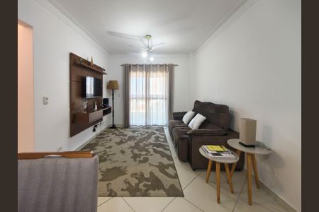 Apartamento para alugar com 80m², 2 quartos e 1 vaga Apartamento para alugar com 80m², 2 quartos e 1 vagaSala