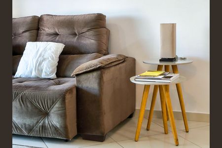 Apartamento para alugar com 80m², 2 quartos e 1 vaga Apartamento para alugar com 80m², 2 quartos e 1 vagaSala