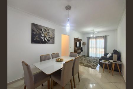Apartamento para alugar com 2 quartos, 80m² em Cidade Ocian, Praia Grande