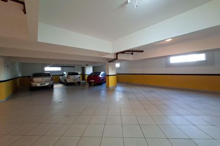 Apartamento para alugar com 80m², 2 quartos e 1 vaga Apartamento para alugar com 80m², 2 quartos e 1 vagaGaragem