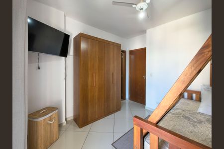 Apartamento para alugar com 80m², 2 quartos e 1 vaga Apartamento para alugar com 80m², 2 quartos e 1 vagaSuíte 1