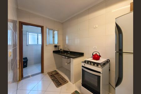 Apartamento para alugar com 80m², 2 quartos e 1 vaga Apartamento para alugar com 80m², 2 quartos e 1 vagaCozinha