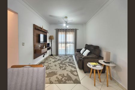 Apartamento para alugar com 80m², 2 quartos e 1 vaga Apartamento para alugar com 80m², 2 quartos e 1 vagaSala