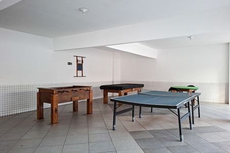 Apartamento para alugar com 80m², 2 quartos e 1 vaga Apartamento para alugar com 80m², 2 quartos e 1 vagaSalão de Jogos