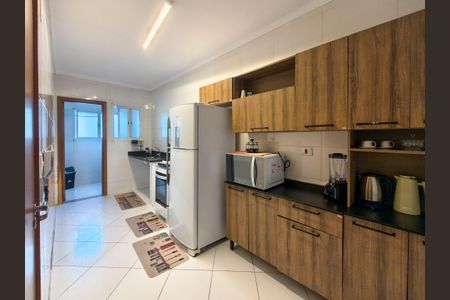 Apartamento para alugar com 80m², 2 quartos e 1 vaga Apartamento para alugar com 80m², 2 quartos e 1 vagaCozinha