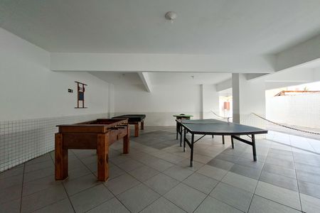 Apartamento para alugar com 80m², 2 quartos e 1 vaga Apartamento para alugar com 80m², 2 quartos e 1 vagaSalão de Jogos