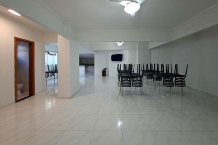 Apartamento para alugar com 80m², 2 quartos e 1 vaga Apartamento para alugar com 80m², 2 quartos e 1 vagaSalão de Festas