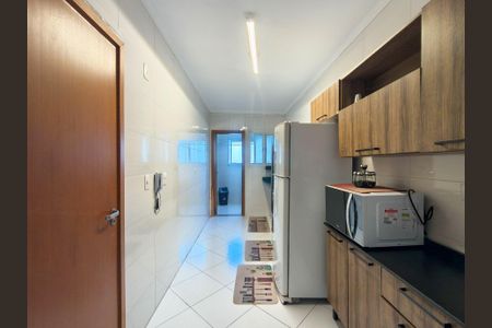 Apartamento para alugar com 80m², 2 quartos e 1 vaga Apartamento para alugar com 80m², 2 quartos e 1 vagaCozinha