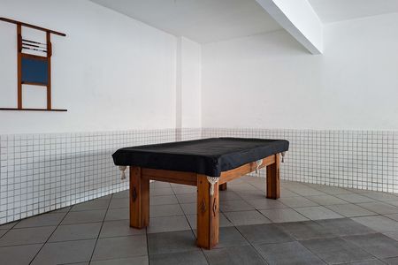Apartamento para alugar com 80m², 2 quartos e 1 vaga Apartamento para alugar com 80m², 2 quartos e 1 vagaSalão de Jogos