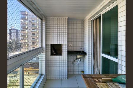 Apartamento para alugar com 80m², 2 quartos e 1 vaga Apartamento para alugar com 80m², 2 quartos e 1 vagaSacada