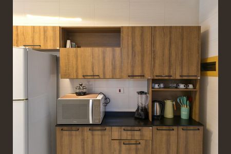 Apartamento para alugar com 80m², 2 quartos e 1 vaga Apartamento para alugar com 80m², 2 quartos e 1 vagaCozinha