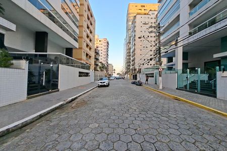 Apartamento para alugar com 80m², 2 quartos e 1 vaga Apartamento para alugar com 80m², 2 quartos e 1 vagaVista da Rua