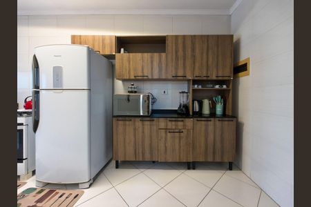 Apartamento para alugar com 80m², 2 quartos e 1 vaga Apartamento para alugar com 80m², 2 quartos e 1 vagaCozinha