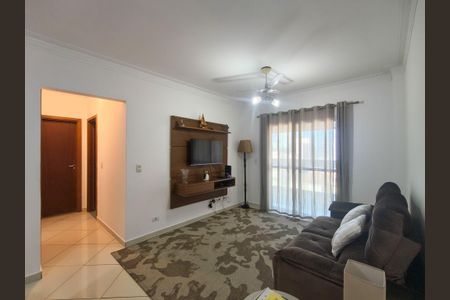 Apartamento para alugar com 80m², 2 quartos e 1 vaga Apartamento para alugar com 80m², 2 quartos e 1 vagaSala