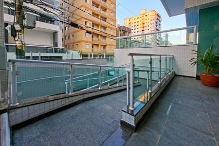 Apartamento para alugar com 80m², 2 quartos e 1 vaga Apartamento para alugar com 80m², 2 quartos e 1 vagaEntrada