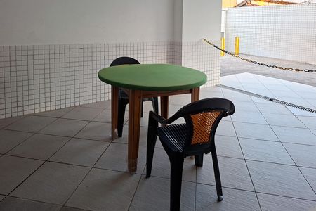 Apartamento para alugar com 80m², 2 quartos e 1 vaga Apartamento para alugar com 80m², 2 quartos e 1 vagaSalão de Jogos