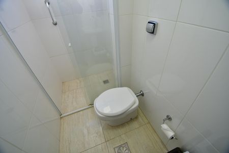 Apartamento à venda com 156m², 3 quartos e sem vagaBanheiro 1