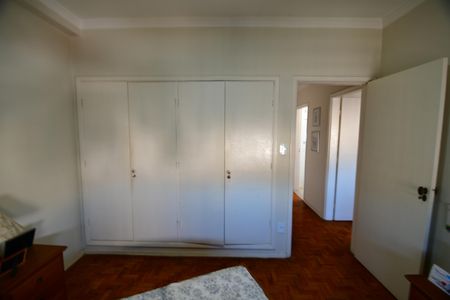 Apartamento à venda com 156m², 3 quartos e sem vagaQuarto 1