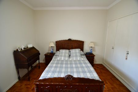 Apartamento à venda com 156m², 3 quartos e sem vagaQuarto 3